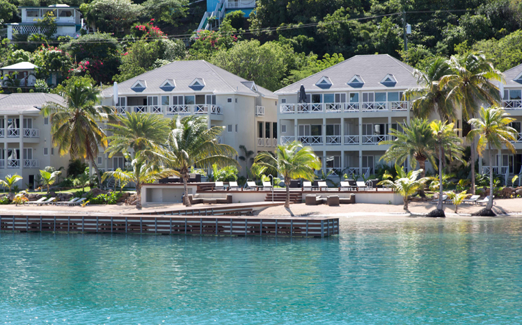 South Point Antigua
