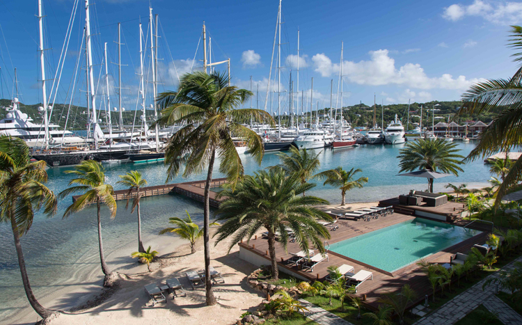 South Point Antigua