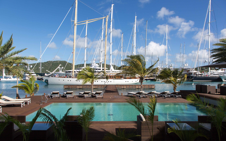 South Point Antigua