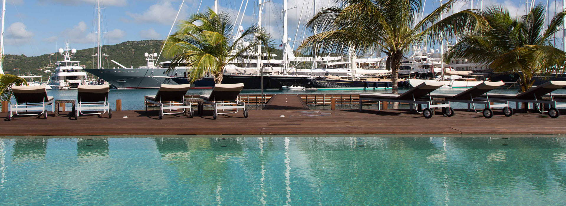 South Point Antigua