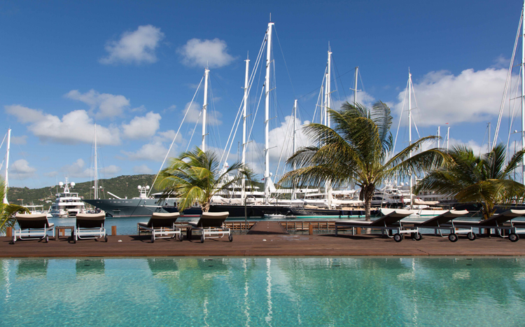 South Point Antigua