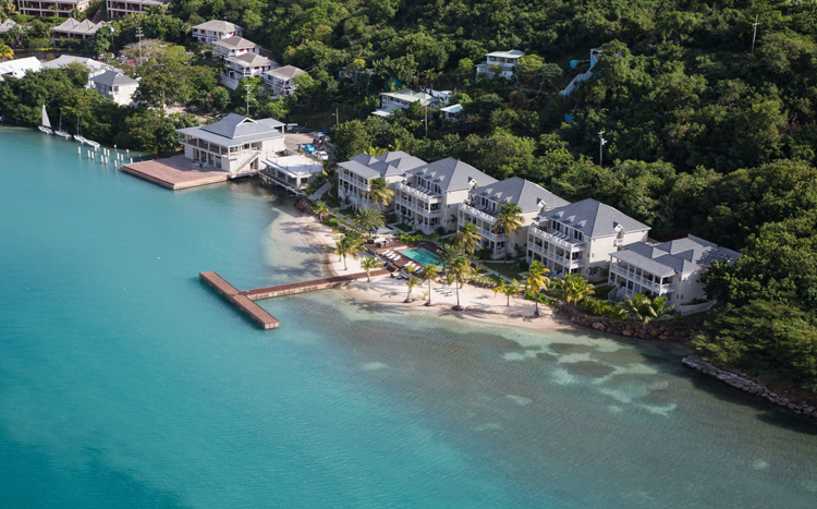 South Point Antigua