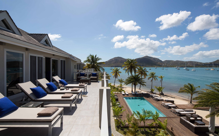 South Point Antigua