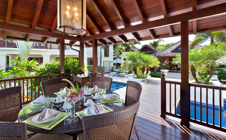 Alila Sandy Lane