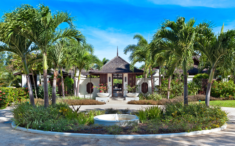 Alila Sandy Lane
