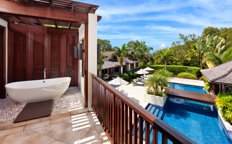 Alila Sandy Lane