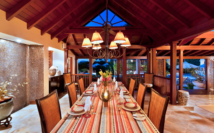 Alila Sandy Lane