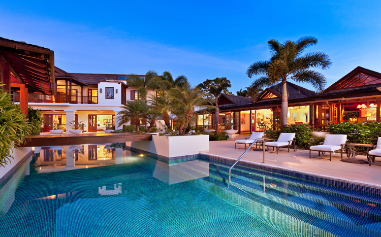Alila Sandy Lane