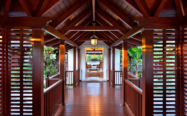 Alila Sandy Lane