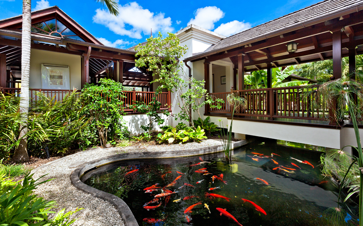 Alila Sandy Lane