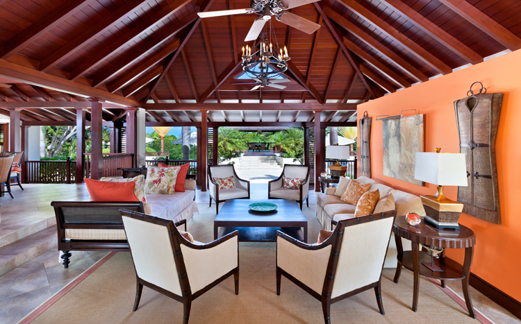 Alila Sandy Lane