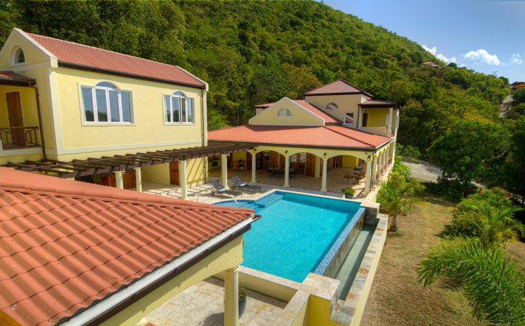 Villa Ariana