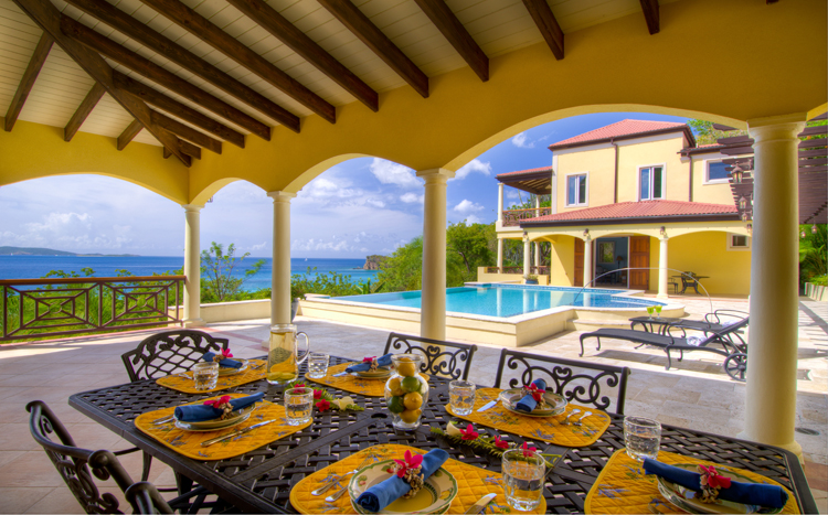 Villa Ariana