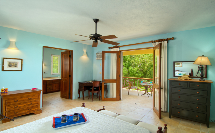 Villa Ariana