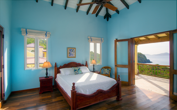 Villa Ariana