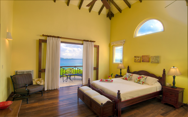 Villa Ariana