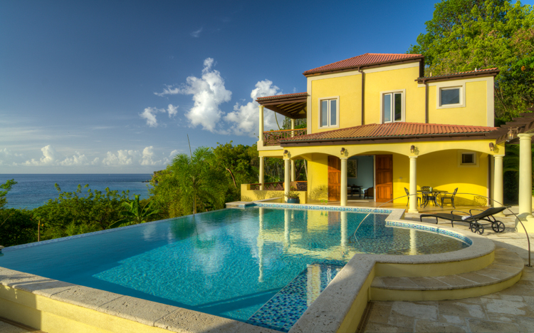 Villa Ariana