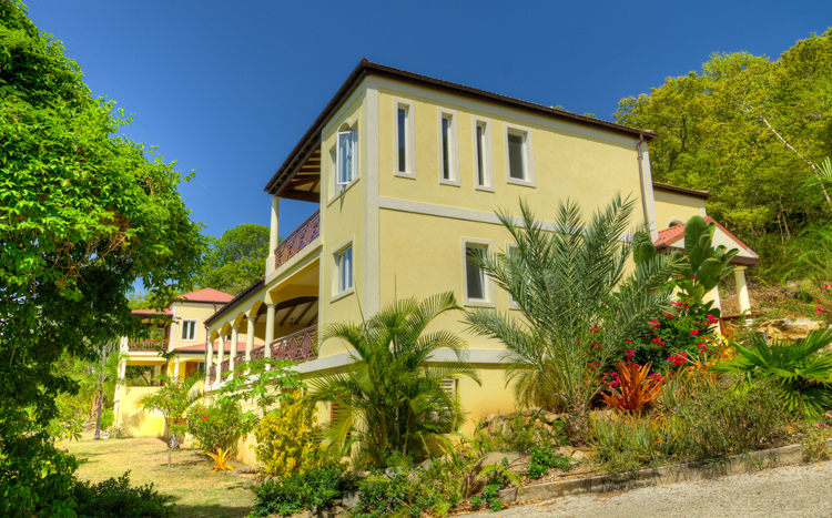 Villa Ariana