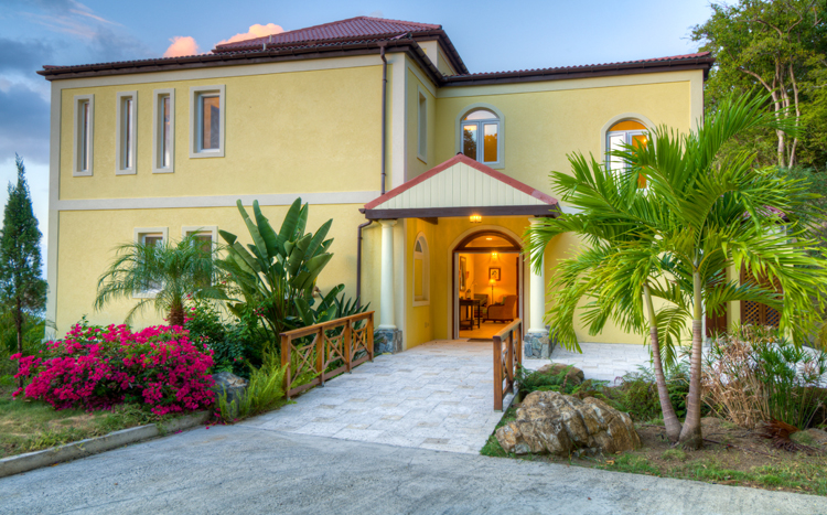 Villa Ariana