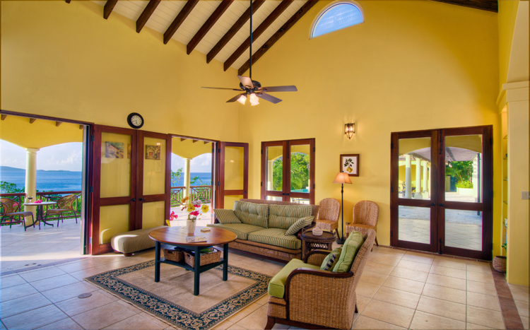 Villa Ariana