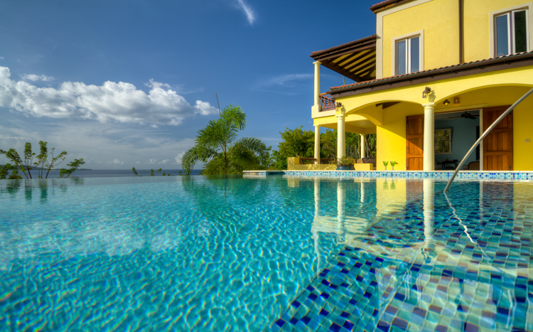 Villa Ariana