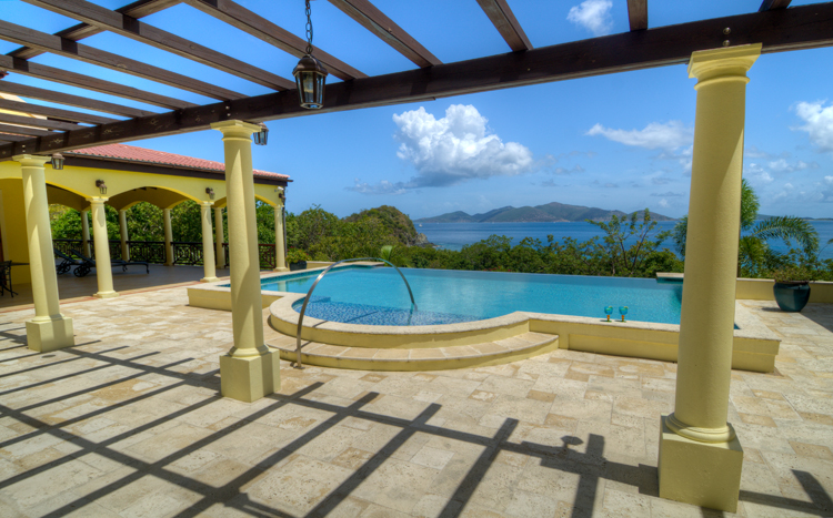 Villa Ariana