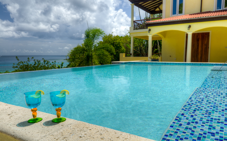 Villa Ariana