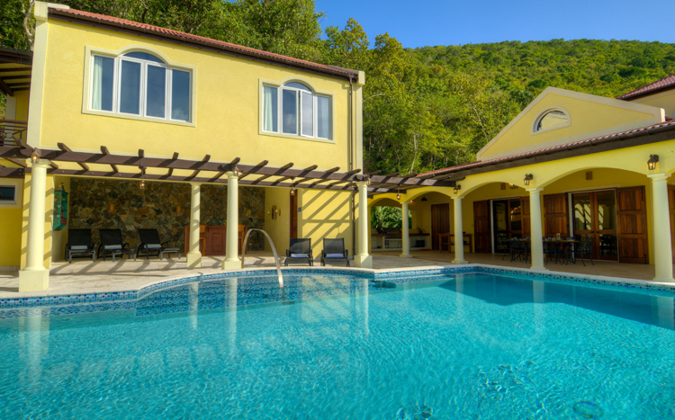 Villa Ariana