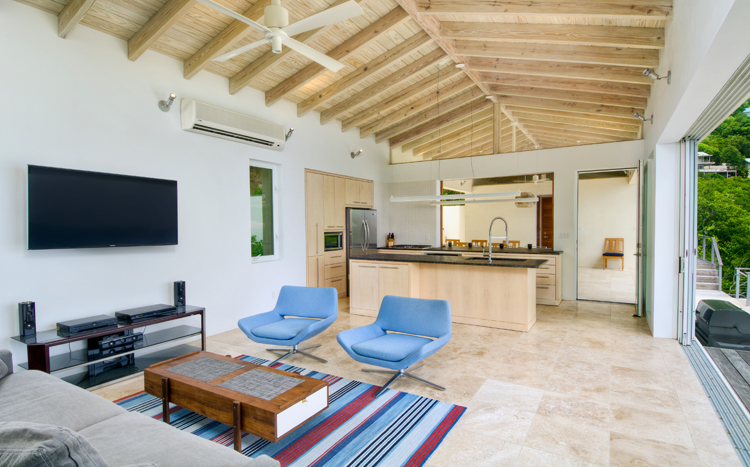 Villa Lune