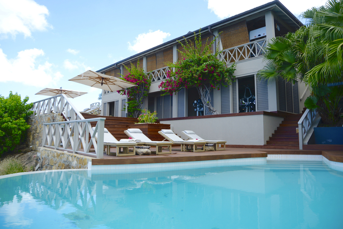 Villa Serena Antigua