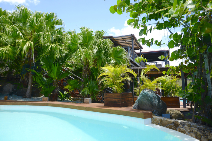 Villa Serena Antigua
