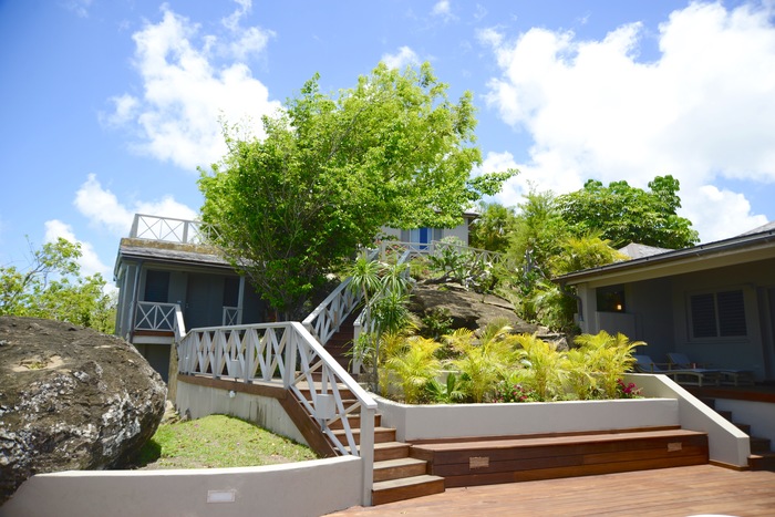 Villa Serena Antigua