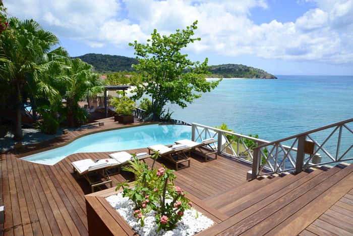 Villa Serena Antigua