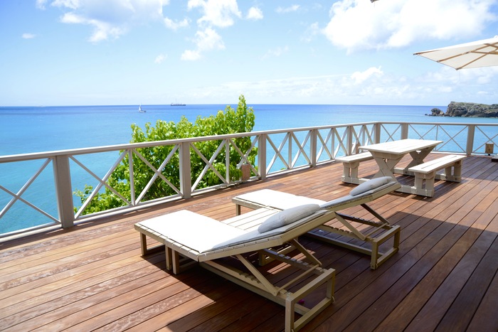 Villa Serena Antigua