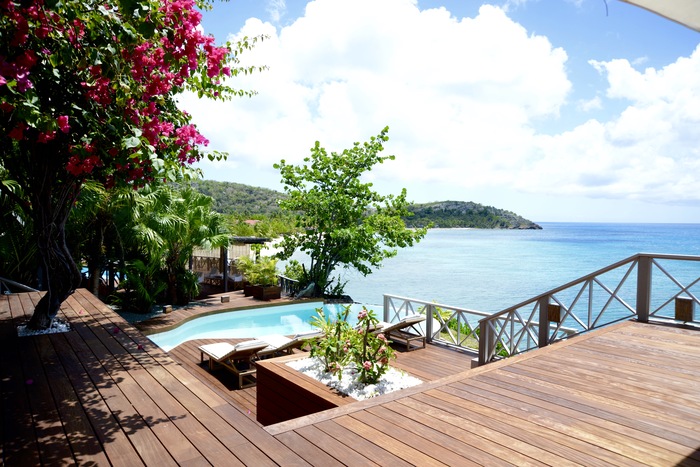 Villa Serena Antigua