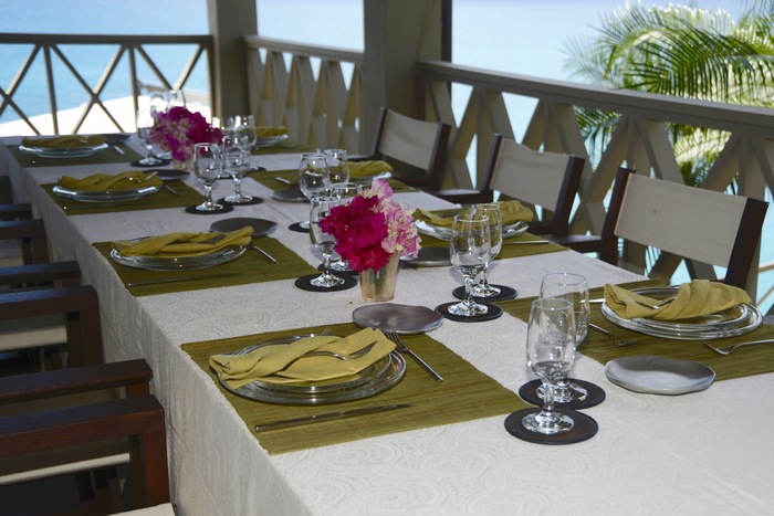 Villa Serena Antigua
