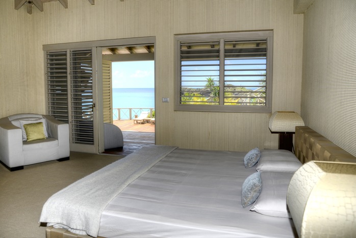 Villa Serena Antigua