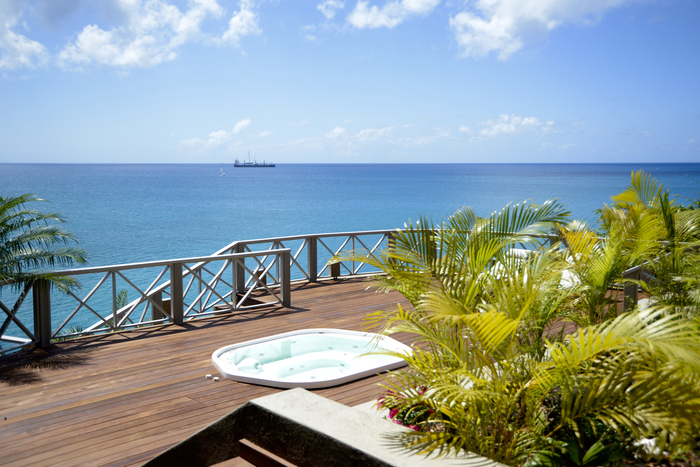 Villa Serena Antigua