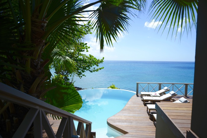 Villa Serena Antigua