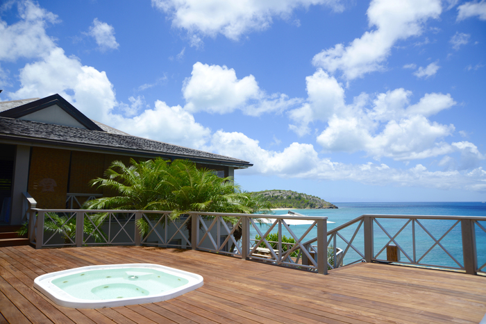 Villa Serena Antigua
