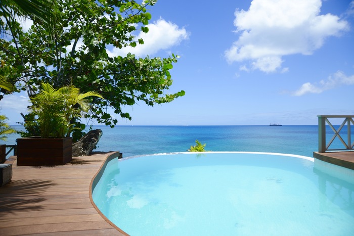 Villa Serena Antigua