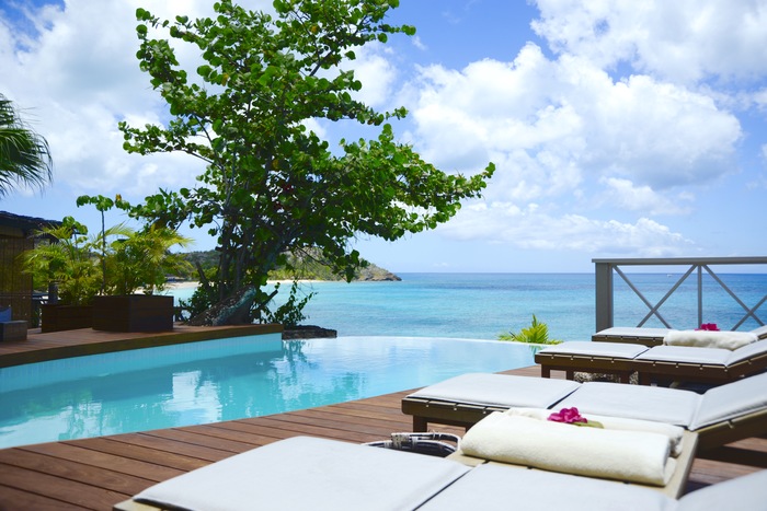 Villa Serena Antigua