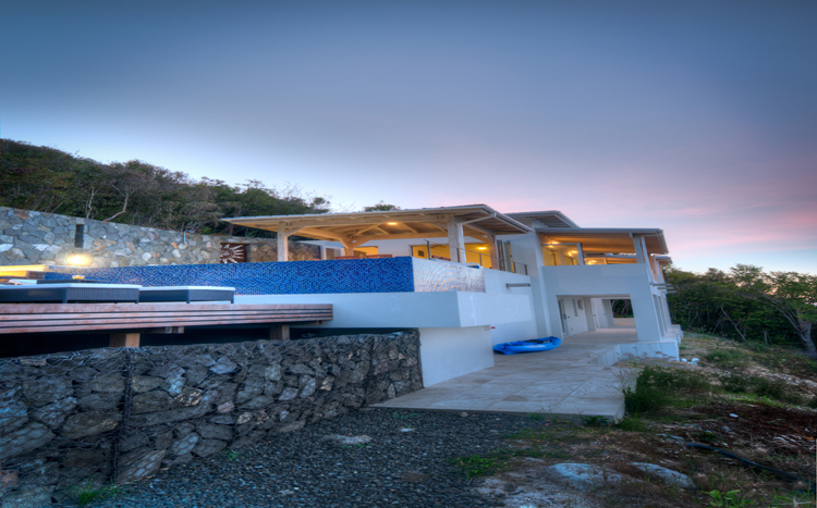 Villa Soleil