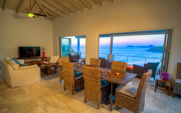 Villa Soleil
