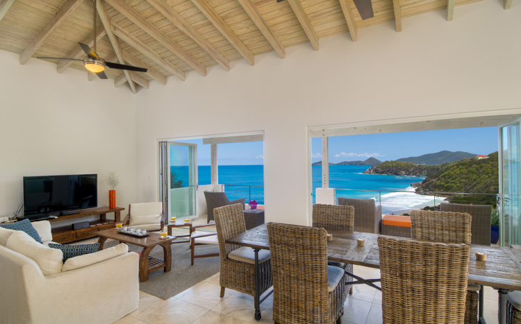 Villa Soleil