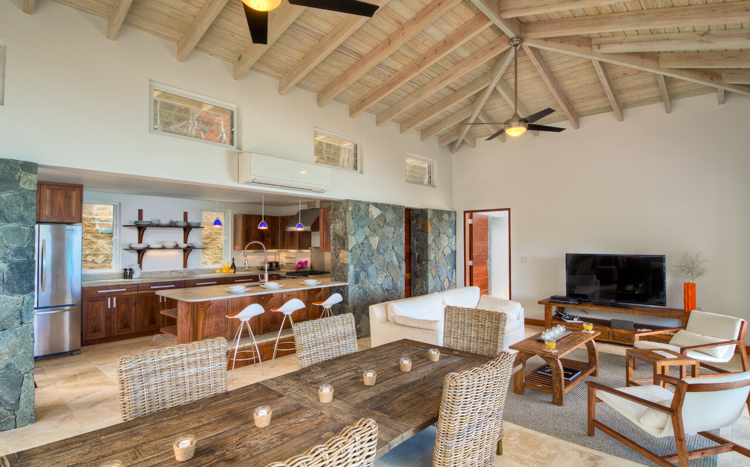 Villa Soleil