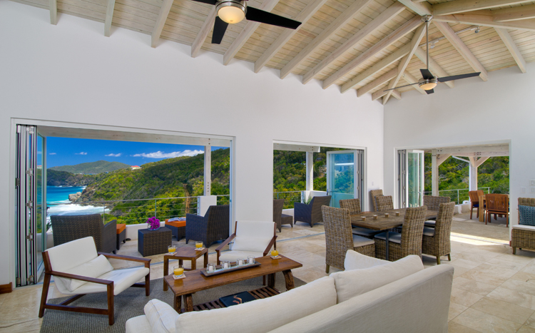 Villa Soleil