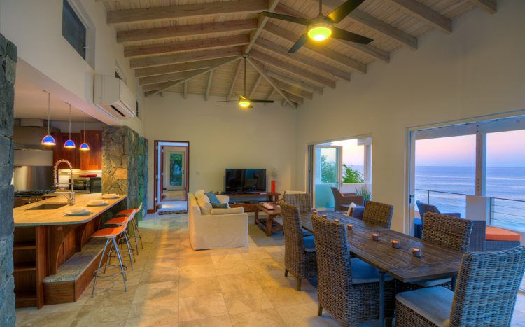 Villa Soleil