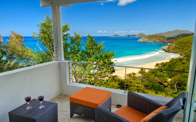 Villa Soleil