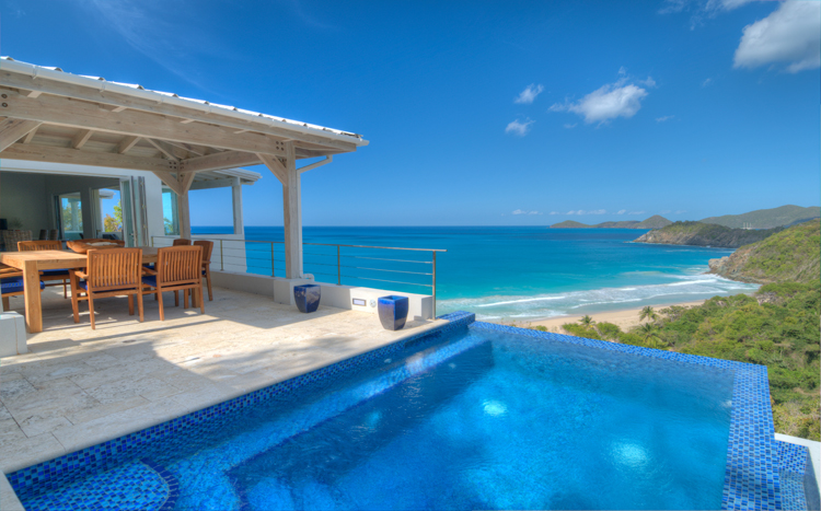 Villa Soleil